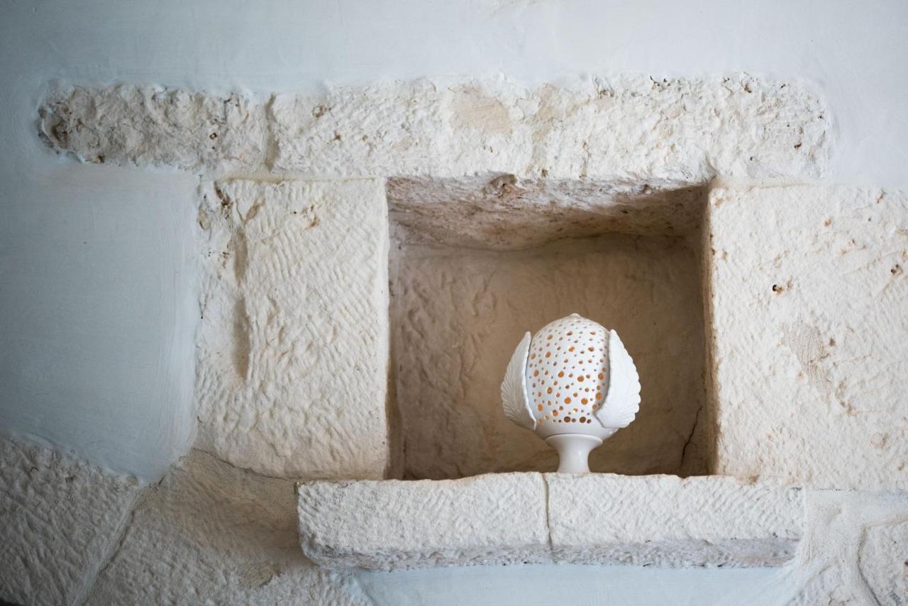 Dimora Millepietre Villa Alberobello Dış mekan fotoğraf